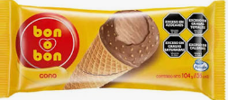 Arcor bon o bon Cono
