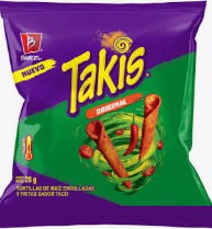 TAKIS ORIGINAL 28G