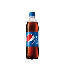 PEPSI DE 500ML
