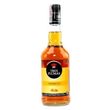 TRES PLUMAS DE 750ML