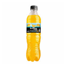 DEL VALLE DE 500ML