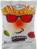 Pickesos Picante 26g