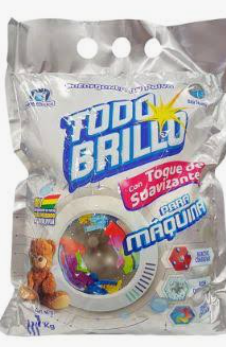 ACE TODO BRILLO 650G. PLOMO