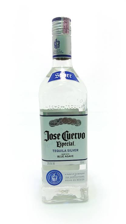 JOSE CUERVO ESMERALDA DE 750ML
