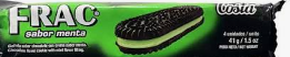 FRAC MENTA 41G
