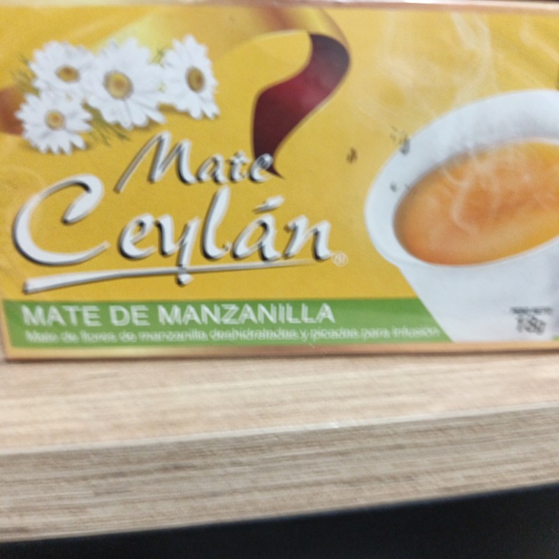 Mate ceylan