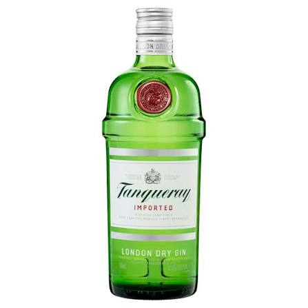TANQUERAY DE 700ML