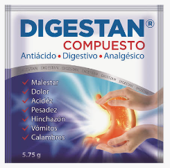 DIGESTAN UNIDAD