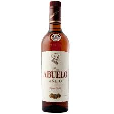ABUELO AÑEJO DE UN LITRO