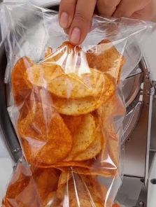 PAPA FRITAS PICANTES CASERAS SIN MARCA