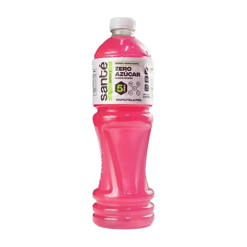 SANTÉ CERO ROSADO 1 LITRO