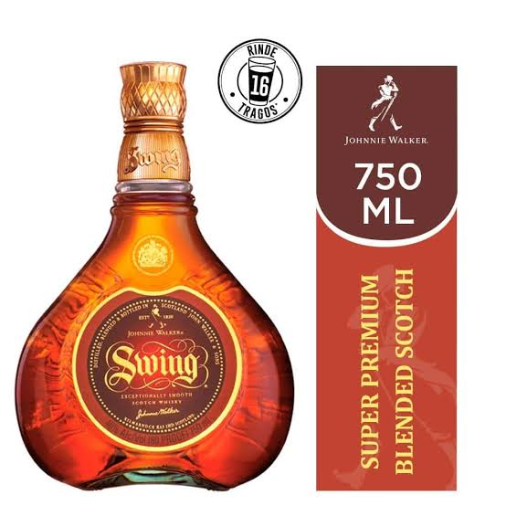 SWING DE 750ML