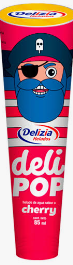 Delizia Deli POP Cherry