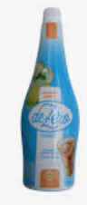 Edulcorante de mesa DEZERO 250ml