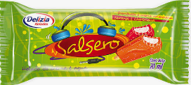 Salsero 70ml Delizia