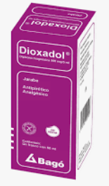 Dioxadol