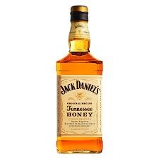 JACK DANIEL'S DE 1L TENNESSE HONEY