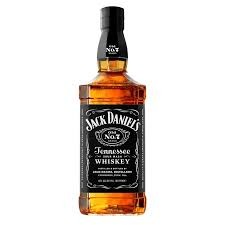 JACK DANIEL'S DE UN LITRO