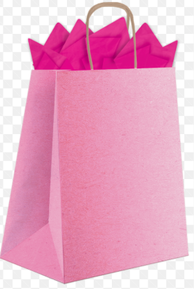 BOLSA DE REGALO