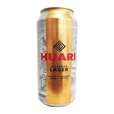 HUARI DE 440ML