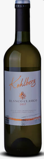 VINO BLANCO 2023 KOHLBERG