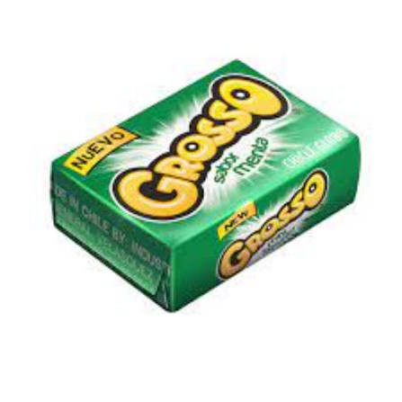 Grosso
