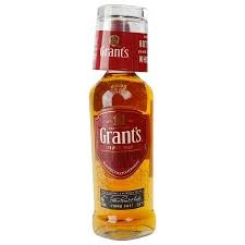 GRANT'S DE UN LITRO