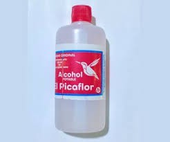 ALCOHOL PICA FLOR DE 100ML