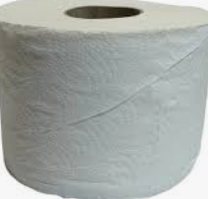 PAPEL HIGUIENICO SUELTO SIN FORRO