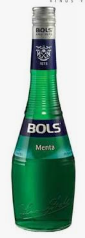 BOLS MENTA 700 ML