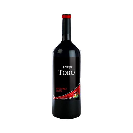 TORO VIEJO DE 300ML