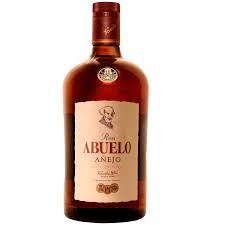 ABUELO AÑEJO DE 1,75ML