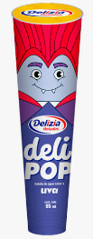 Delizia Deli POP Uva