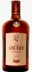 RON ABUELO AÑEJO 1,75 LTS