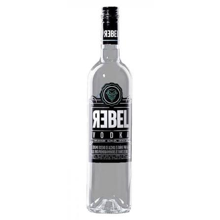 REBEL RED BERRIES DE 750ML