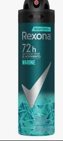 REXONA AEROSOL XTRACOOL  150ML HOMBRE