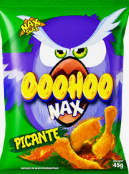 BOOHOO NAX PICANTE 120G GRANDE