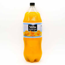 DEL VALLE DE 3 LITROS
