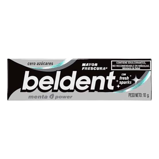 Beldent Power