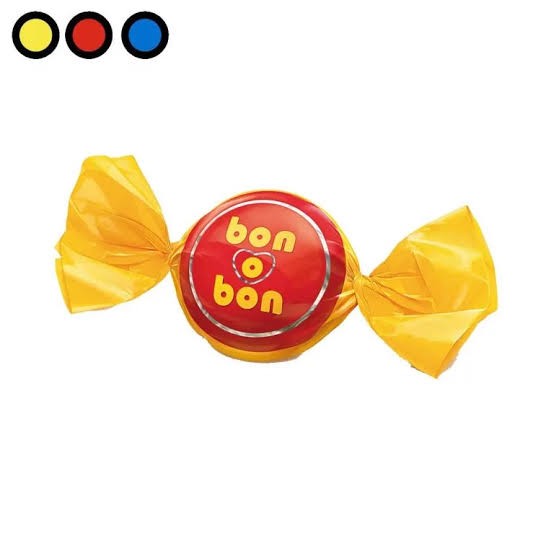 Bon o Bon-15gr