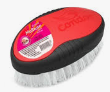 Cepillo de Ropa de Plastico Condor