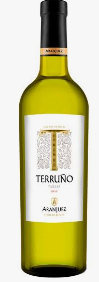 VINO TERRUÑO ARANJUEZ BLANCO