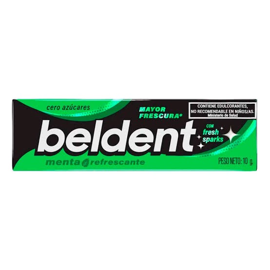 Beldent Menta-200gr