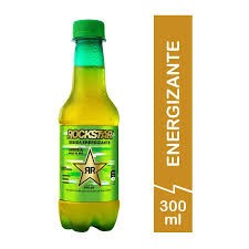 ROCKSTAR DE 300ML