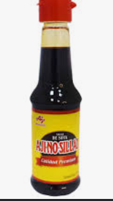 AJINO SILLAO 150ML.