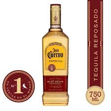 JOSE CUERVO ROSADO DE 750ML