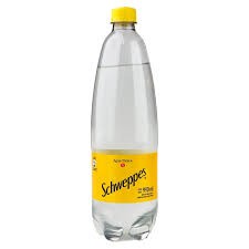 SCHWEPPES DE 990ML