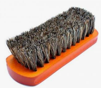 CEPILLO LUSTRADOR DE ZAPATO