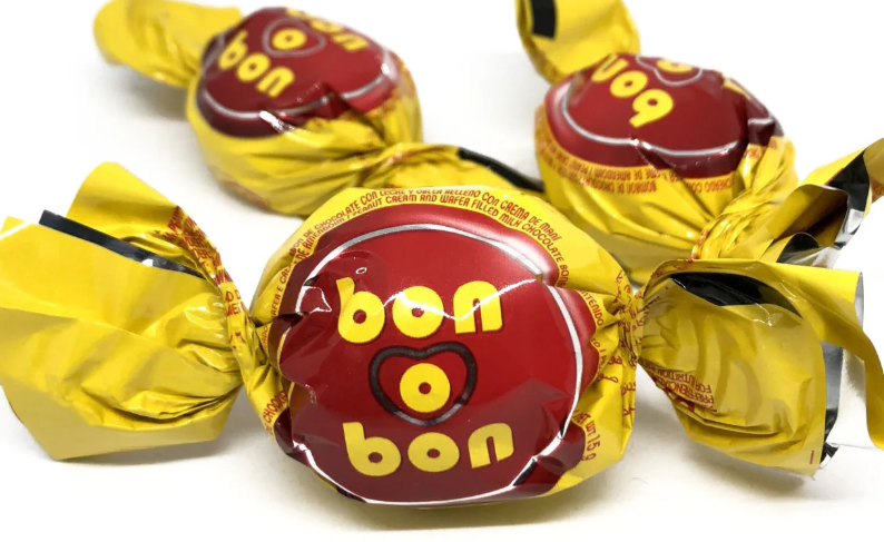 BOMBOM UNI.