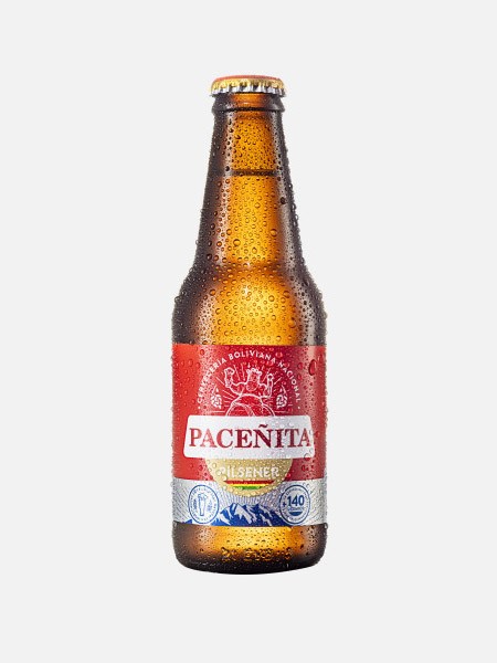 PACEÑA DE 235ML